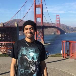 Meet your Posher, Joseph